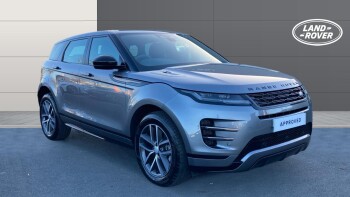 Land Rover Range Rover Evoque 2.0 D200 Dynamic SE 5dr Auto Diesel Hatchback